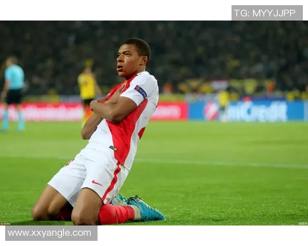 法国足球明星现状与未来发展趋势分析